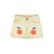 SHORTS APPLE Tiny Cottons