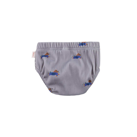 BAÑADOR BABY UNISEX DOGGY PADDLE Tiny Cottons