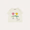 The Campamento CAMISETA BEBÉ LOVE IS IN THE AIR