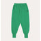 The Campamento PANTALÓN VERDE JOGGING