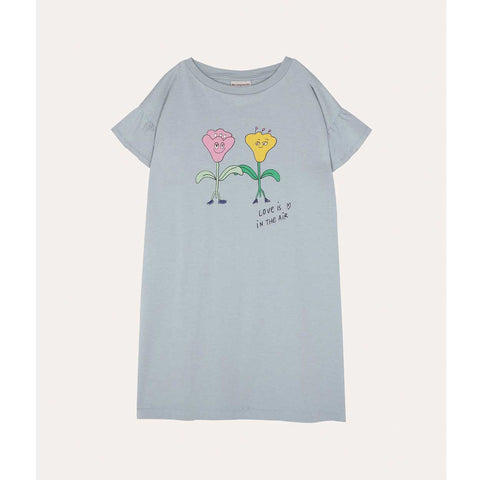 The Campamento VESTIDO LOVE IS IN THE AIR