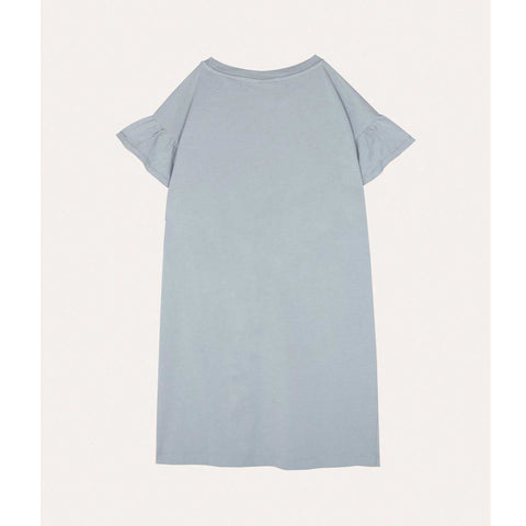 The Campamento VESTIDO LOVE IS IN THE AIR