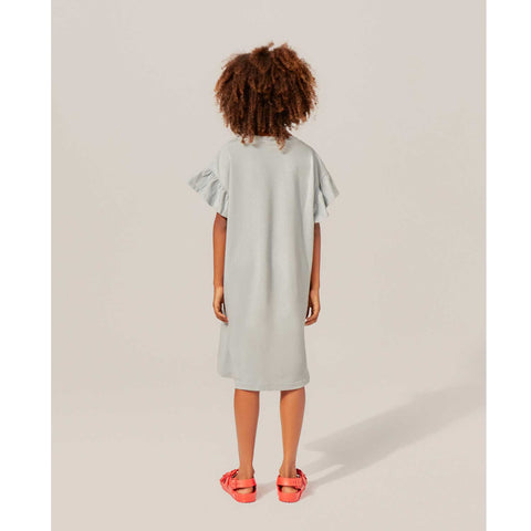 The Campamento VESTIDO LOVE IS IN THE AIR