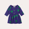 VESTIDO BEBÉ HEARTS The Campamento