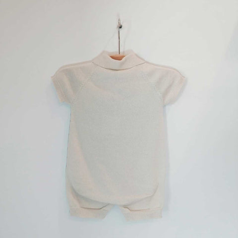 Wedoble MONO PUNTO CUELLO POLO