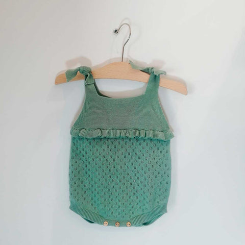 Wedoble PELELE PUNTO VERDE CON LAZADA