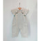 Wedoble PETO LINO COLOR BEIGE