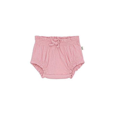 House of Jamie BLOOMER BEBE VINTAGE PINK