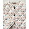 Konges Sløjd CHAQUETA FLORA (BABY+KIDS)