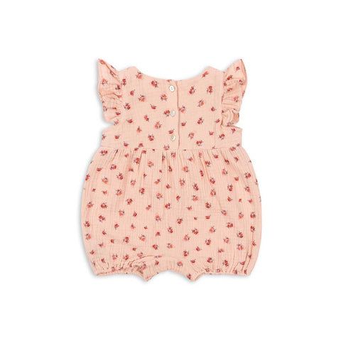 Konges Sløjd PELELE COCO PEONIA PINK