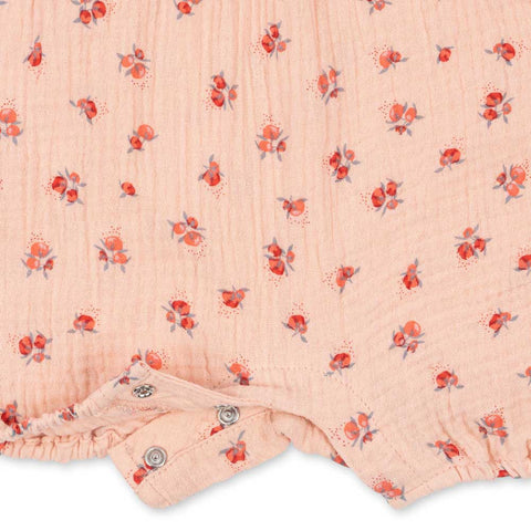 Konges Sløjd PELELE COCO PEONIA PINK