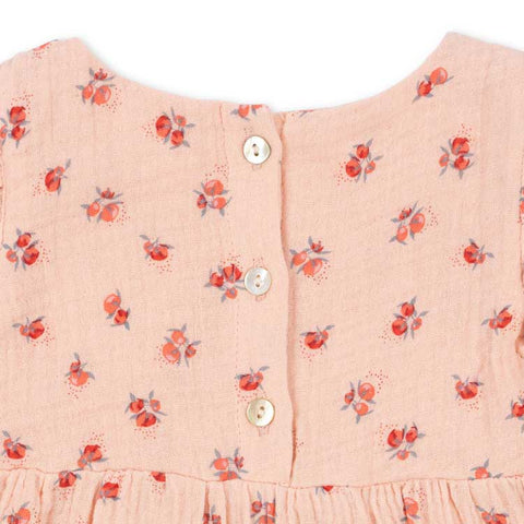 Konges Sløjd PELELE COCO PEONIA PINK