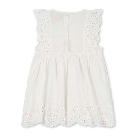 Konges Sløjd VESTIDO POSEY BORDADO SUIZO