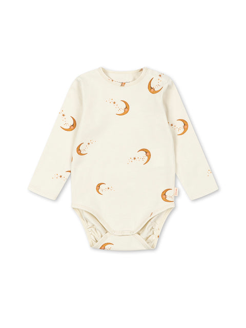 Konges Sløjd BODY BEBÉ MOONS
