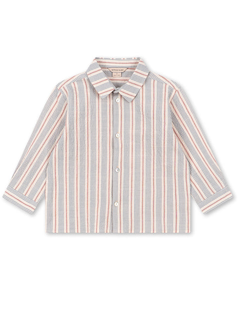 Konges Sløjd CAMISA RAYAS