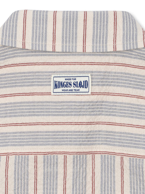 Konges Sløjd CAMISA RAYAS