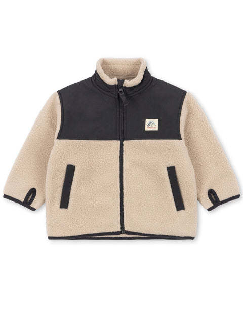 Konges Sløjd CHAQUETA POLAR NYLON