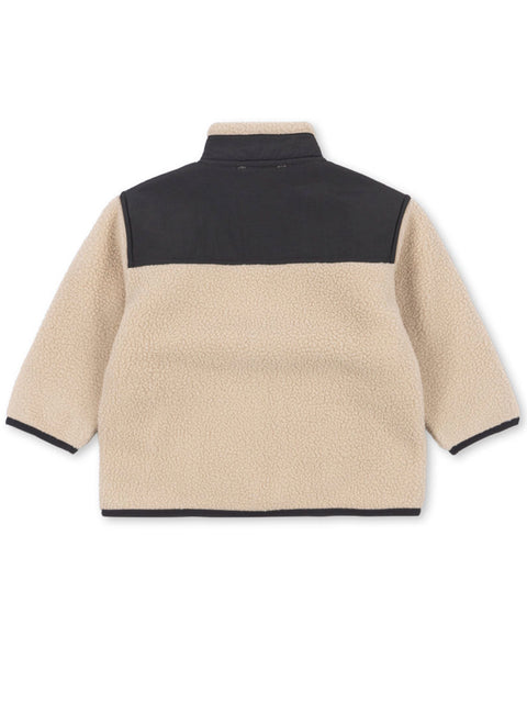 Konges Sløjd CHAQUETA POLAR NYLON