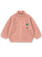 Konges Sløjd CHAQUETA BORREGUITO ROSA