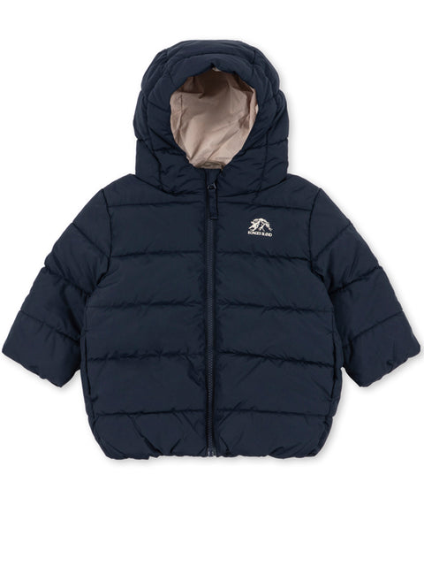 Konges Slojd CHAQUETA IMPERMEABLE MARINO
