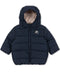 Konges Slojd CHAQUETA IMPERMEABLE MARINO