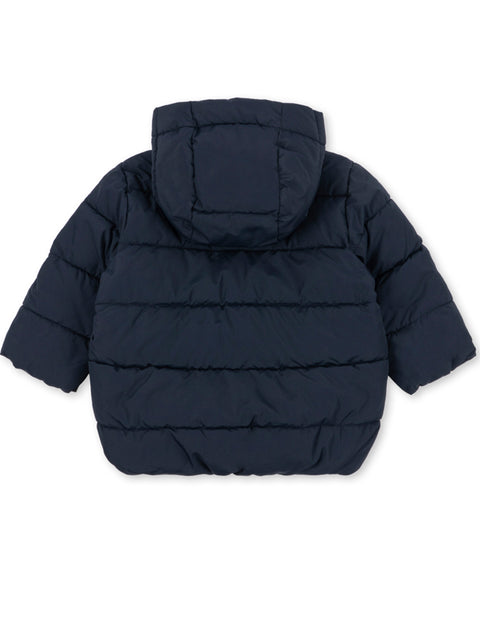 Konges Slojd CHAQUETA IMPERMEABLE MARINO