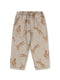 Konges Sløjd PANTALÓN DENIM TIGERS