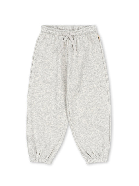 Konges Sløjd PANTALÓN JOGGER GRIS