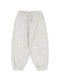 Konges Sløjd PANTALÓN JOGGER GRIS