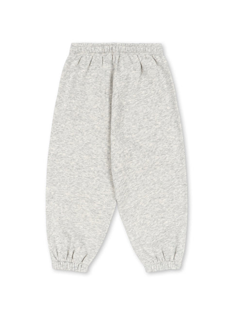 Konges Sløjd PANTALÓN JOGGER GRIS