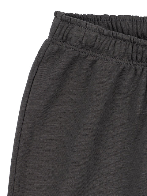 Konges Sløjd PANTALÓN JOGGER GRIS OSCURO