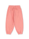 Konges Sløjd PANTALÓN JOGGER ROSA