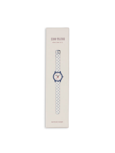 Konges Slojd RELOJ CHERRY