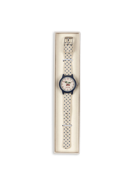Konges Slojd RELOJ CHERRY