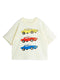 Mini Rodini CAMISETA CARS