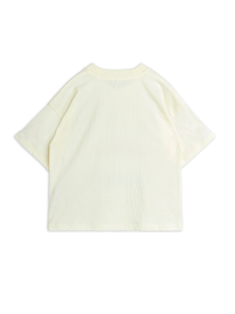 Mini Rodini CAMISETA CARS