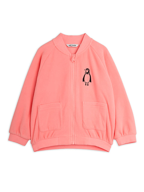 Mini Rodini CHAQUETA POLAR PENGUIN