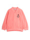 Mini Rodini CHAQUETA POLAR PENGUIN