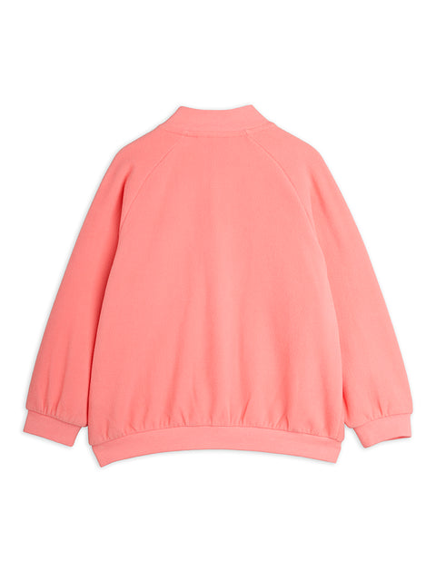 Mini Rodini CHAQUETA POLAR PENGUIN