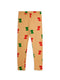 Mini Rodini LEGGING KITTENS