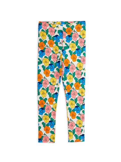 Mini Rodini LEGGING VIOLAS