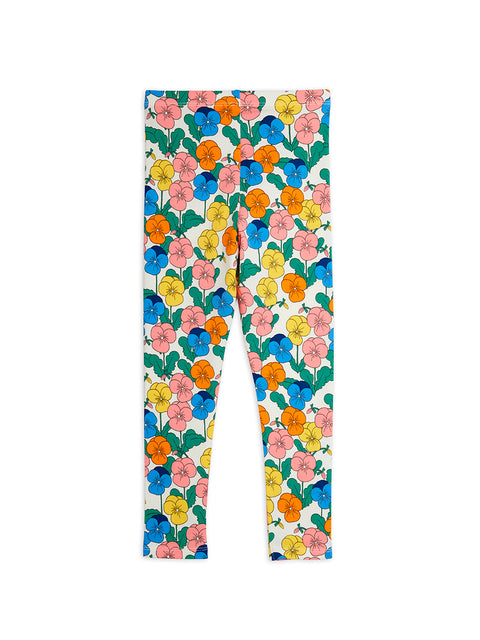 Mini Rodini LEGGING VIOLAS