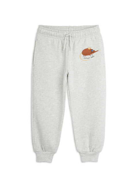 Mini Rodini PANTALÓN JOGGER ELEPHANT SHREW