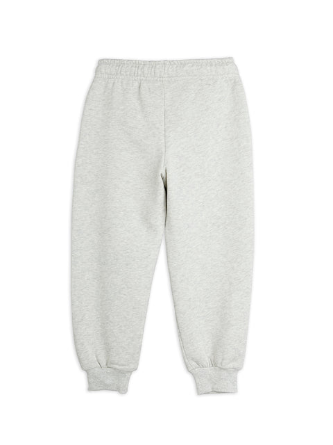 Mini Rodini PANTALÓN JOGGER ELEPHANT SHREW