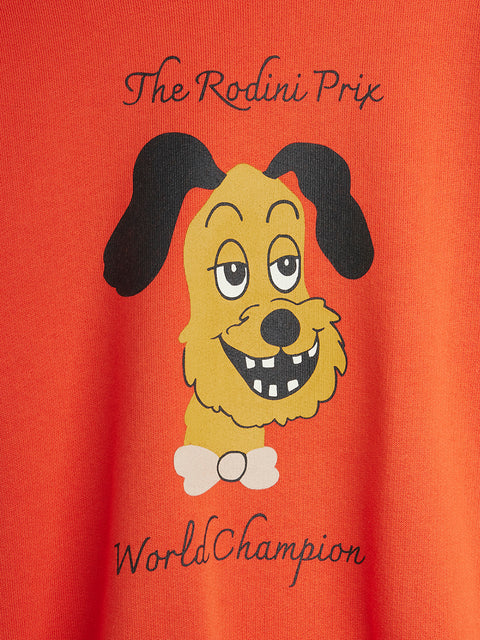 Mini Rodini SUDADERA DOG