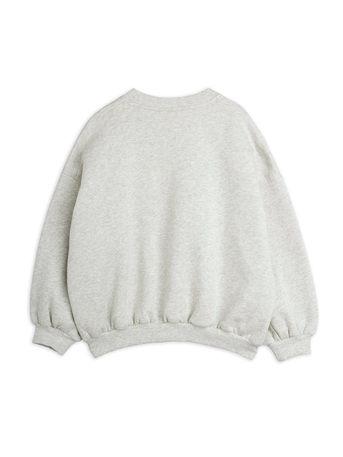 Mini Rodini SUDADERA ELEPHANT SHREW