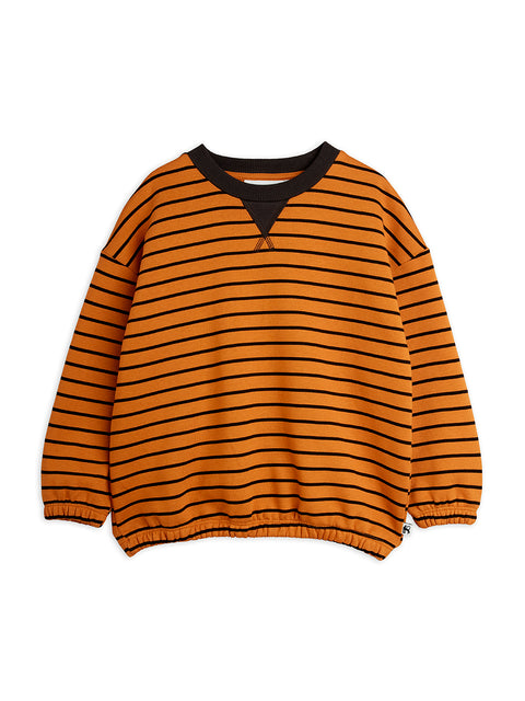 Mini Rodini SUDADERA RAYAS