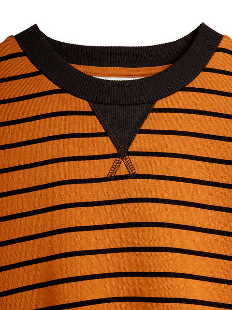 Mini Rodini SUDADERA RAYAS
