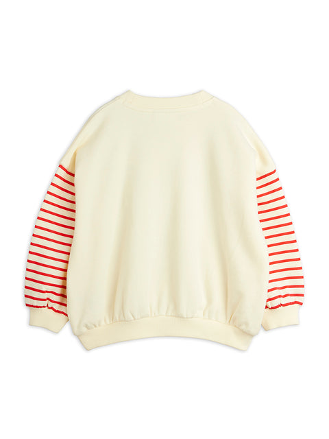 Mini Rodini SUDADERA CAR