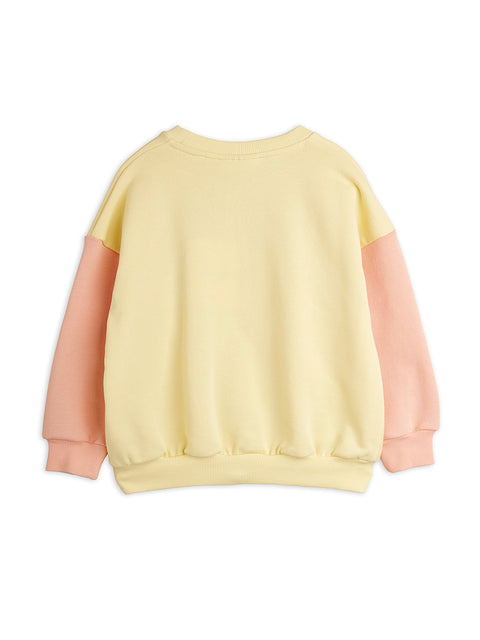 Mini Rodini SUDADERA TROPHIES
